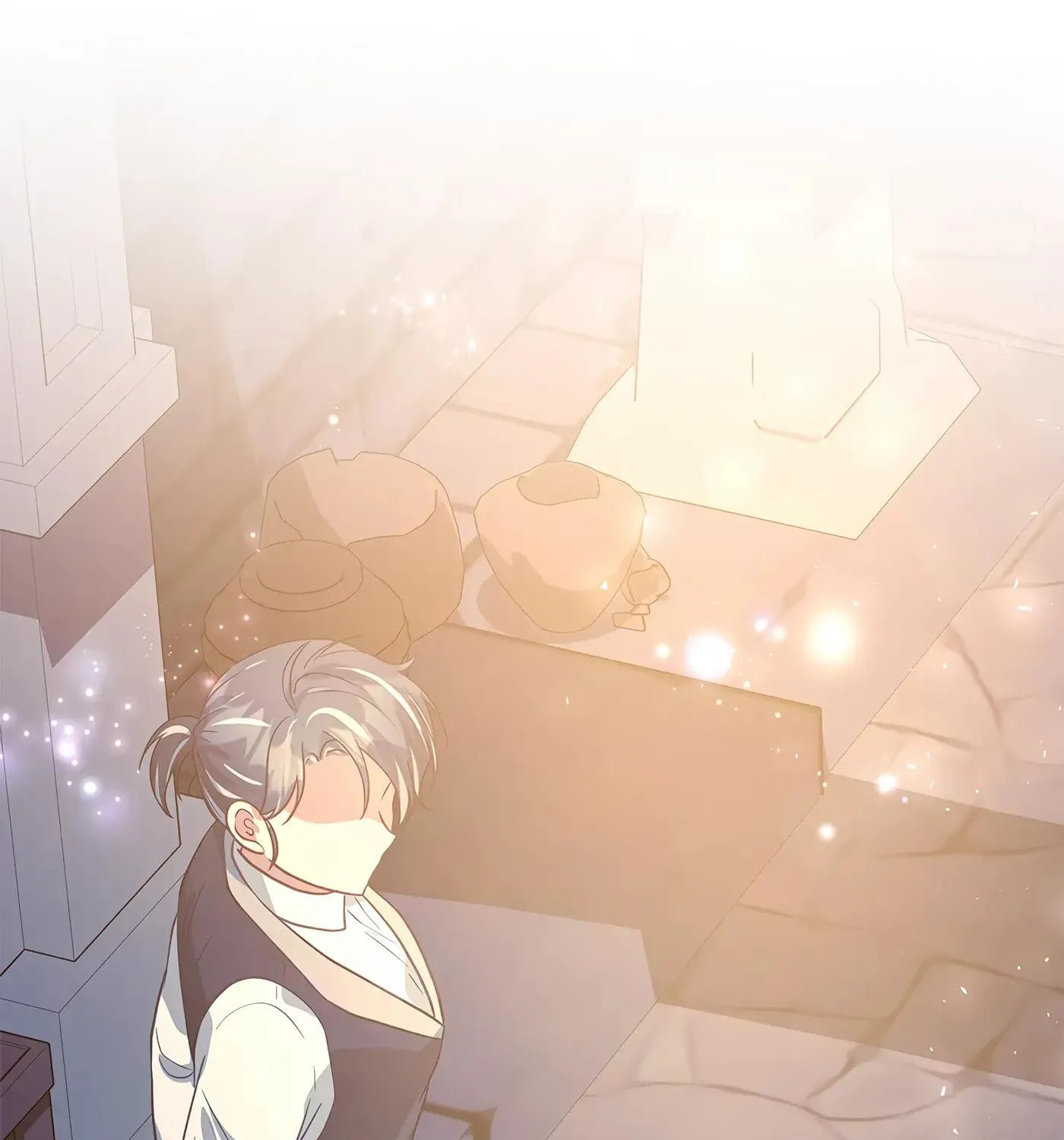 Accidental Warrior Chapter 85 page 41 - 
