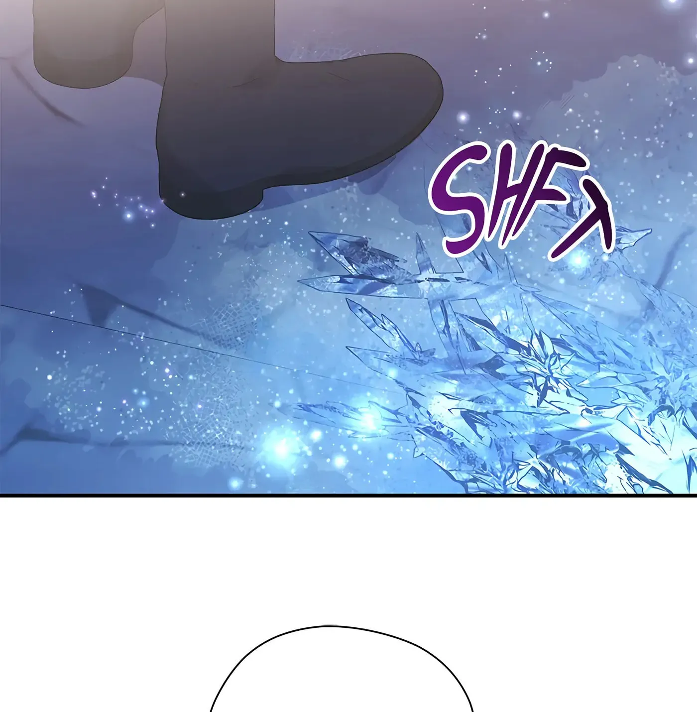 Accidental Warrior Chapter 85 page 46 - 