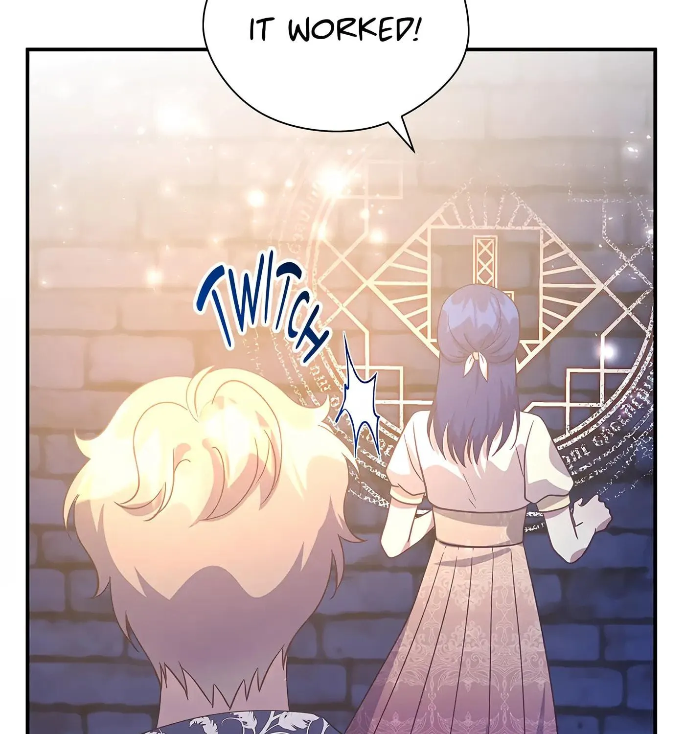 Accidental Warrior Chapter 85 page 47 - 
