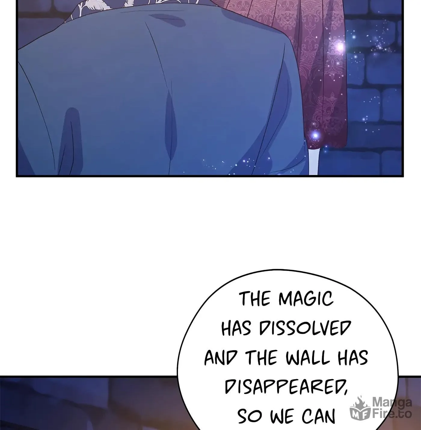 Accidental Warrior Chapter 85 page 48 - 