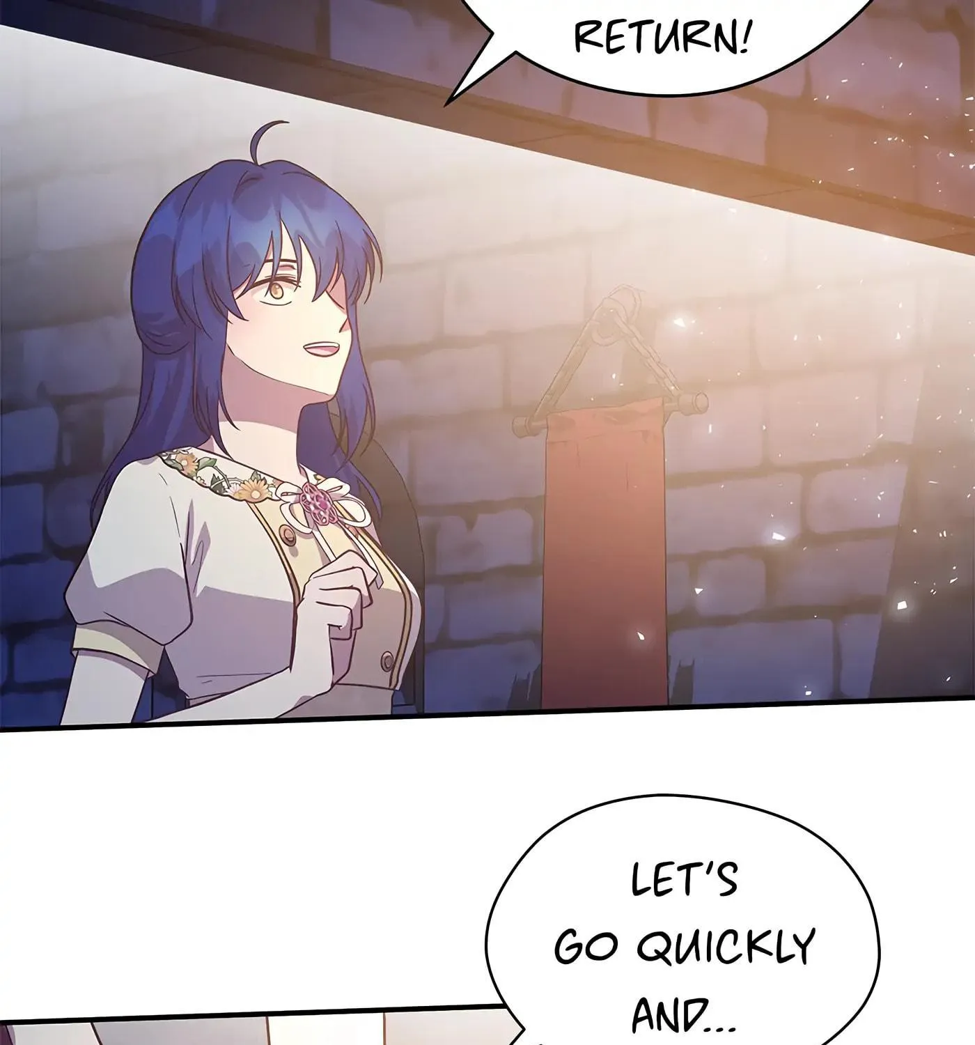 Accidental Warrior Chapter 85 page 49 - 