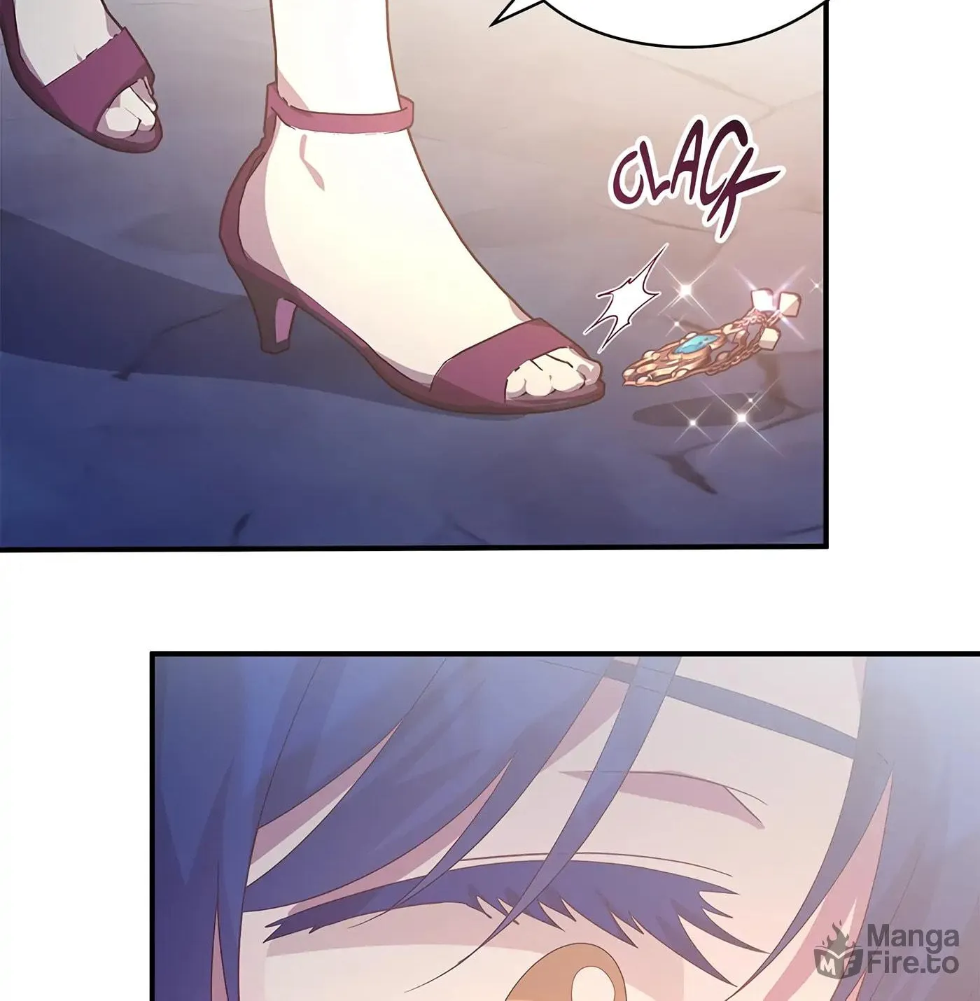 Accidental Warrior Chapter 85 page 50 - 