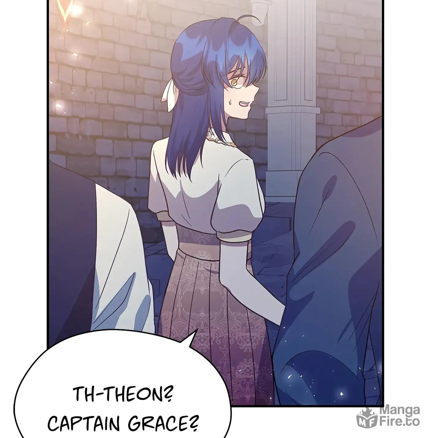 Accidental Warrior Chapter 85 page 54 - 