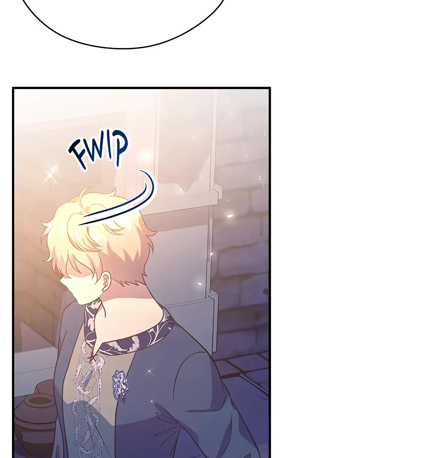 Accidental Warrior Chapter 85 page 55 - 