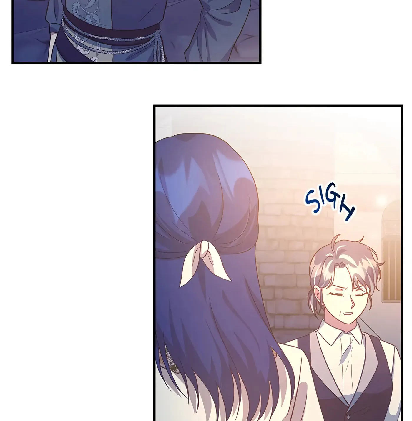 Accidental Warrior Chapter 85 page 56 - 