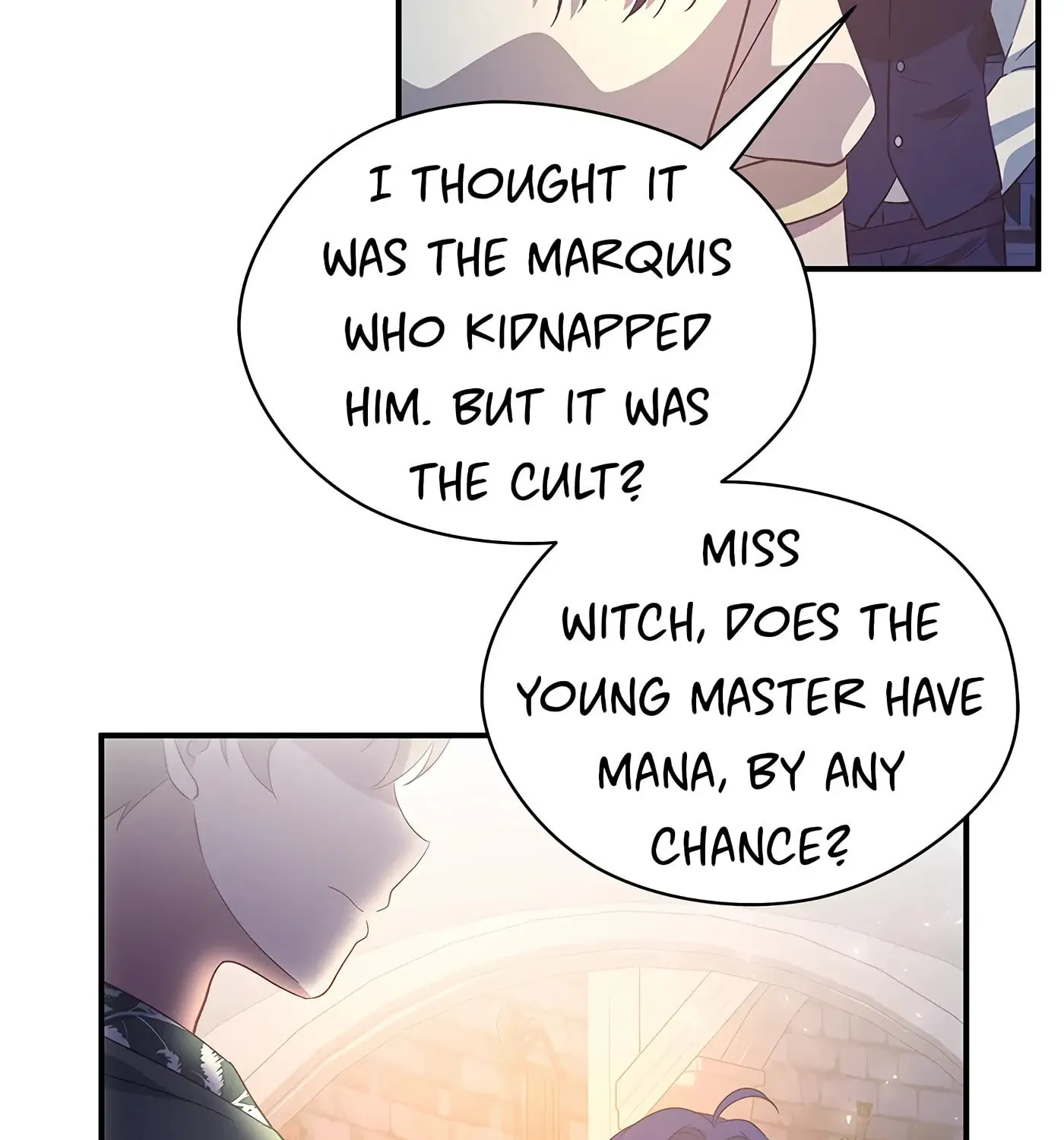 Accidental Warrior Chapter 85 page 57 - 