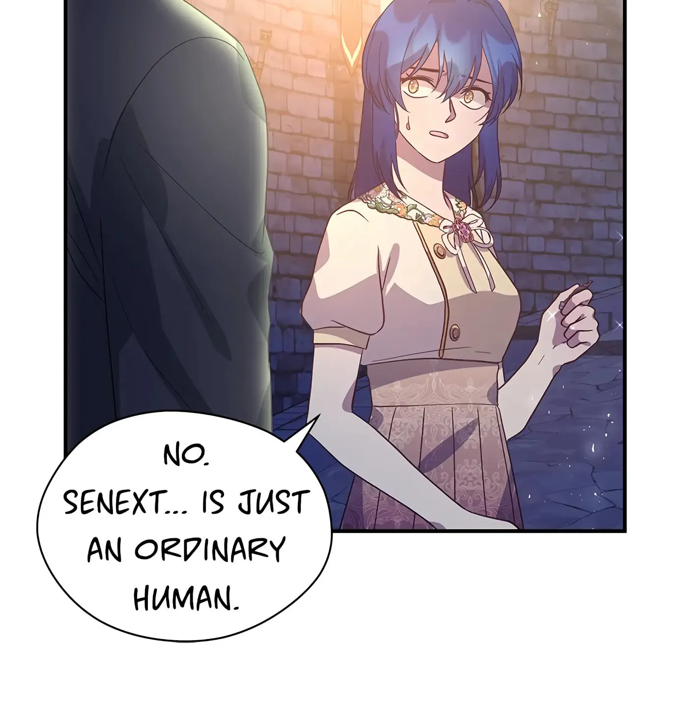 Accidental Warrior Chapter 85 page 58 - 