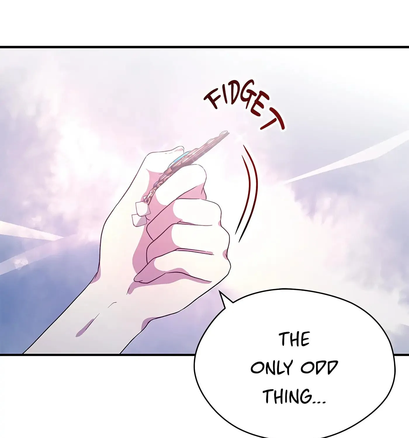 Accidental Warrior Chapter 85 page 59 - 