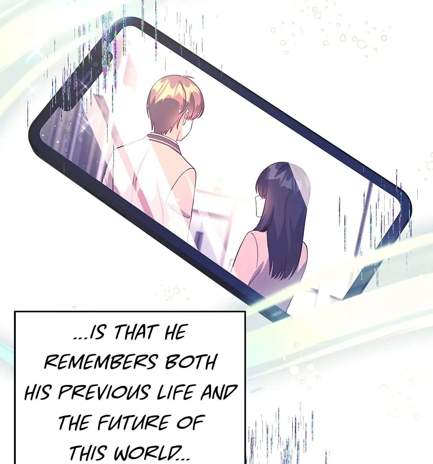Accidental Warrior Chapter 85 page 61 - 