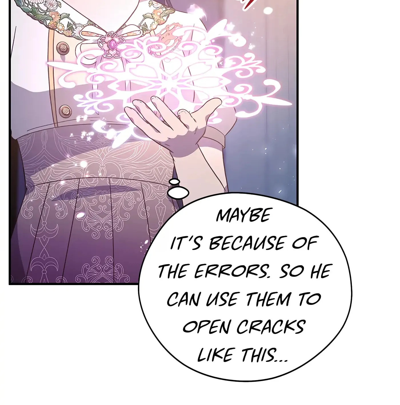 Accidental Warrior Chapter 85 page 64 - 