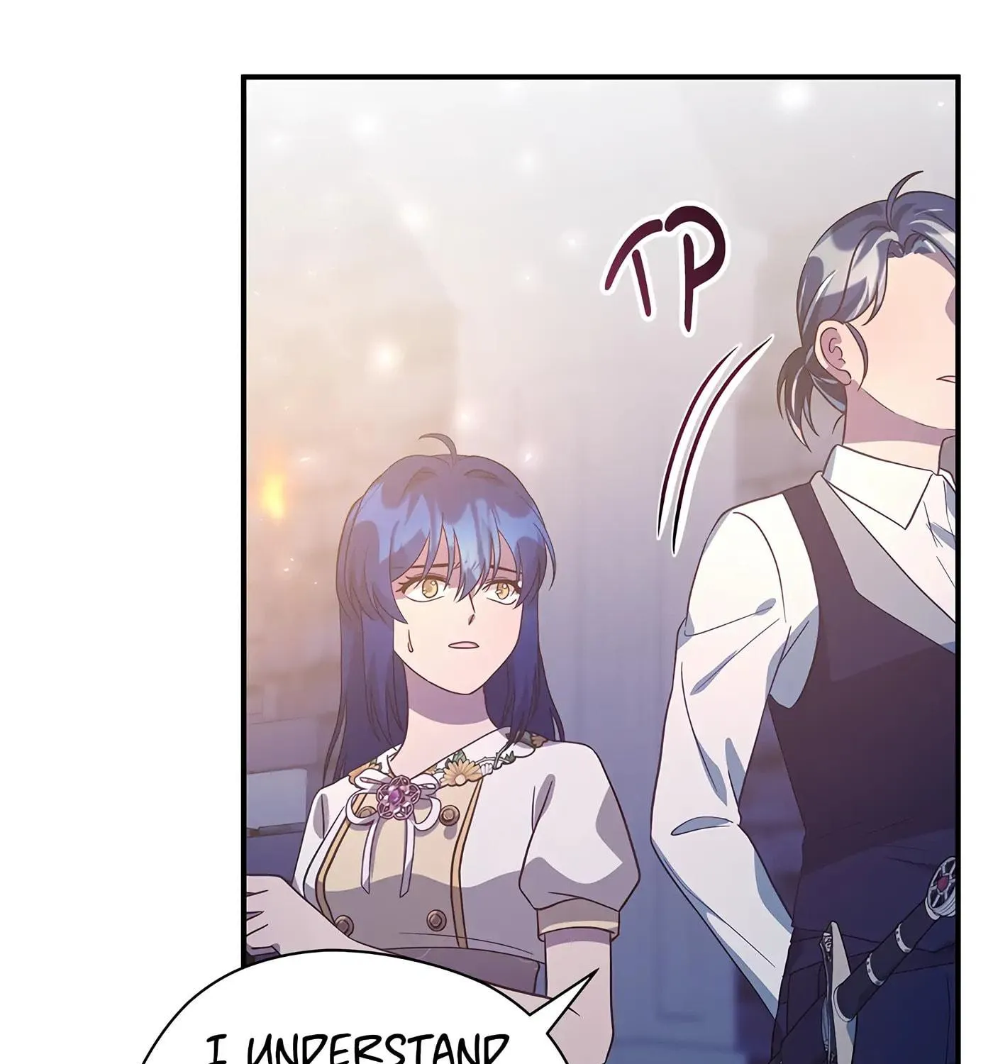 Accidental Warrior Chapter 85 page 65 - 