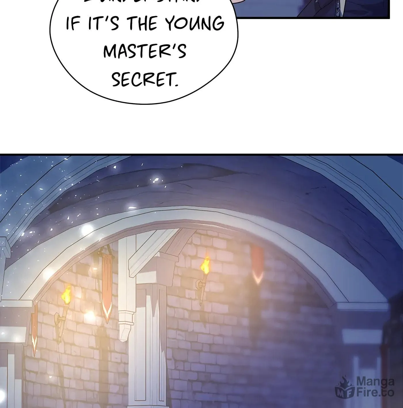 Accidental Warrior Chapter 85 page 66 - 