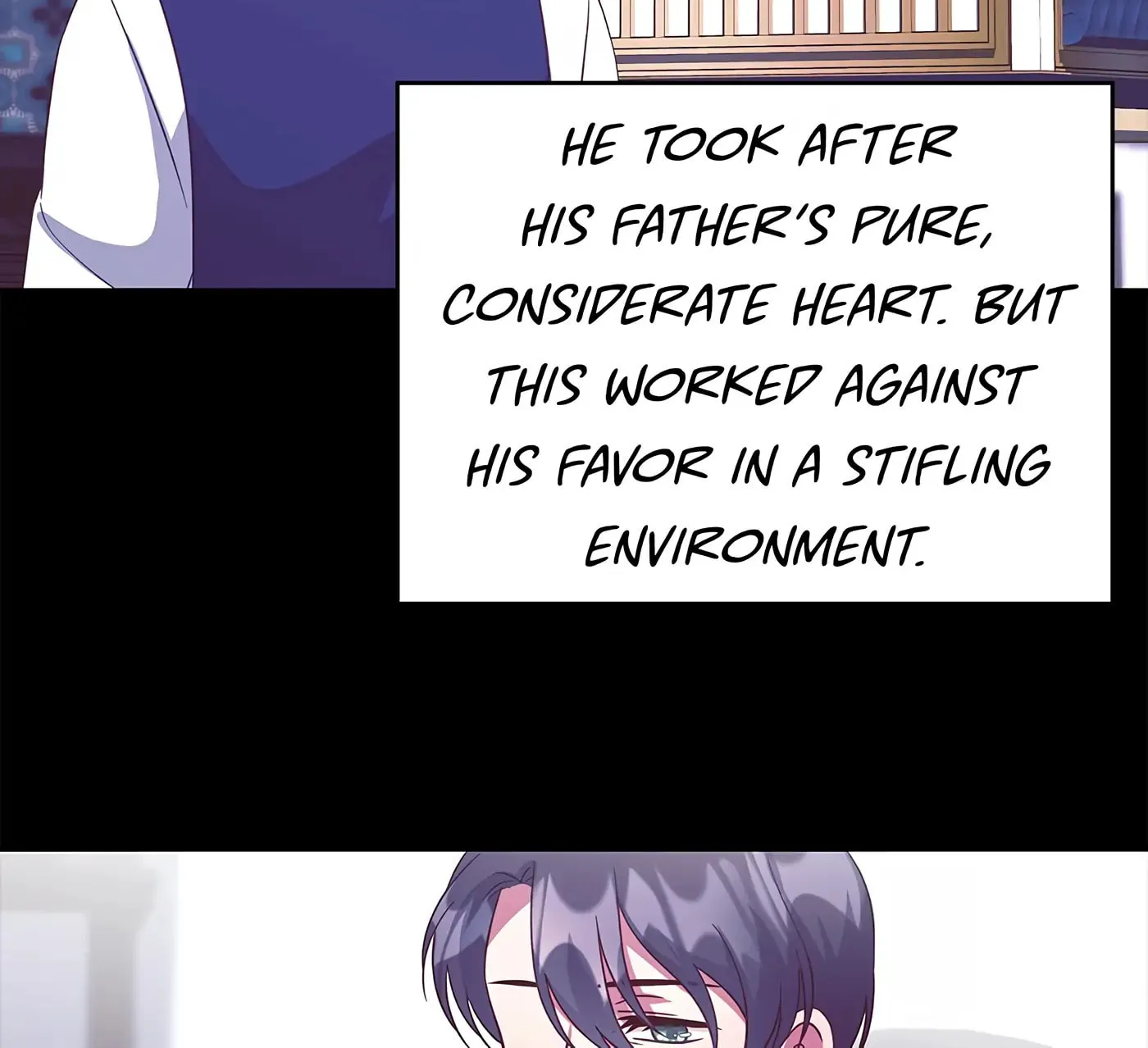 Accidental Warrior Chapter 85 page 8 - 