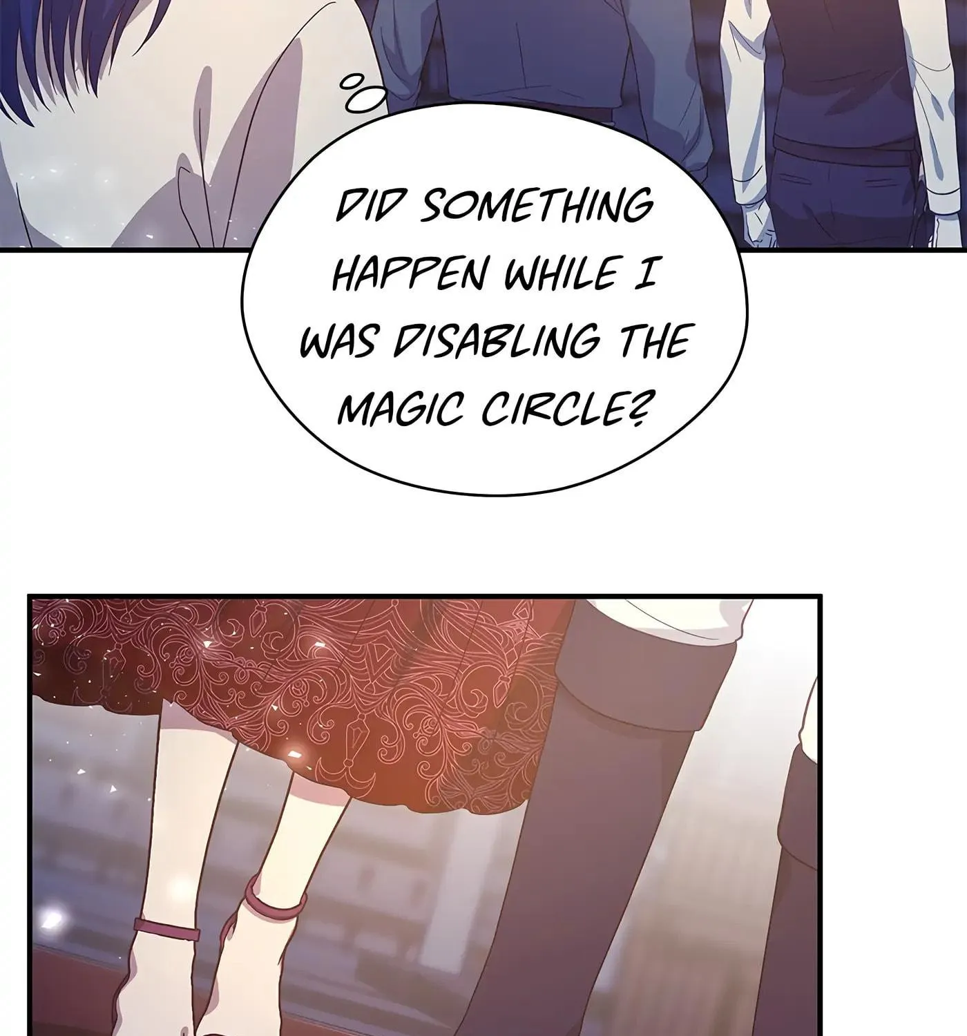 Accidental Warrior Chapter 85 page 71 - 