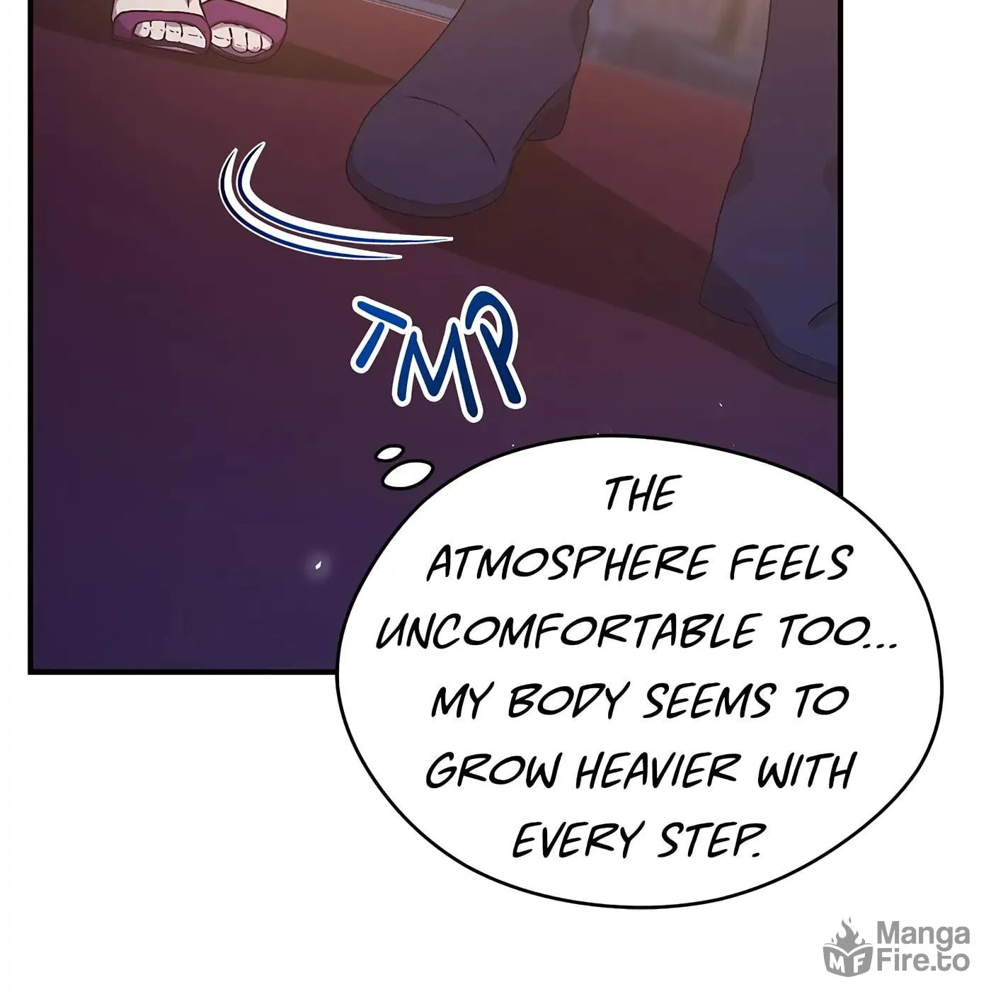 Accidental Warrior Chapter 85 page 72 - 