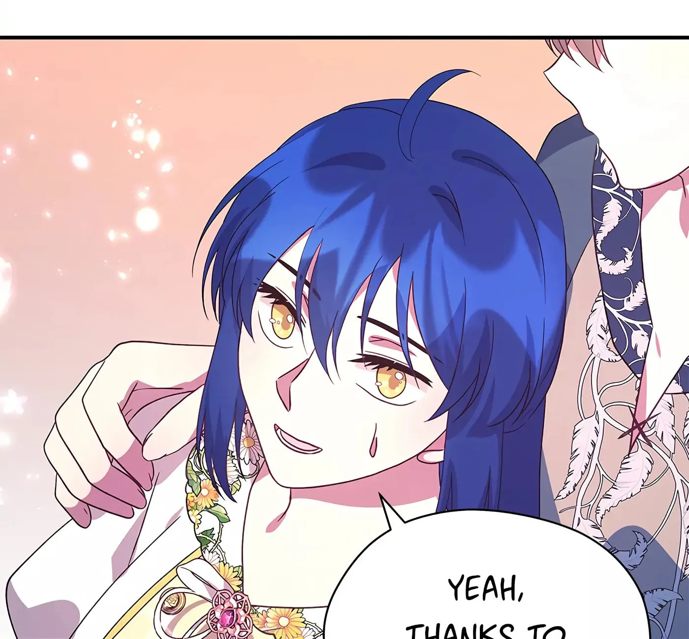 Accidental Warrior Chapter 85 page 76 - 