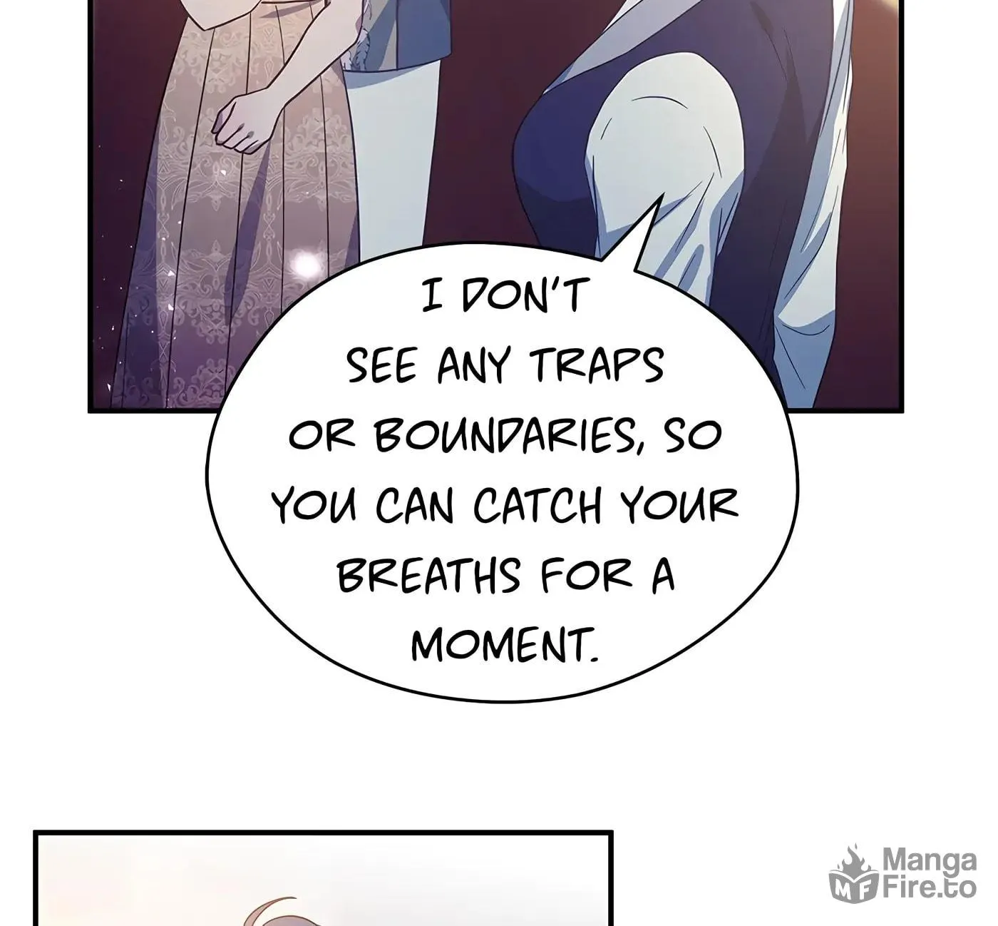 Accidental Warrior Chapter 85 page 78 - 