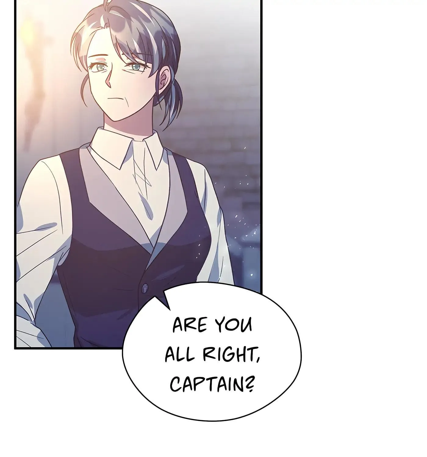 Accidental Warrior Chapter 85 page 79 - 