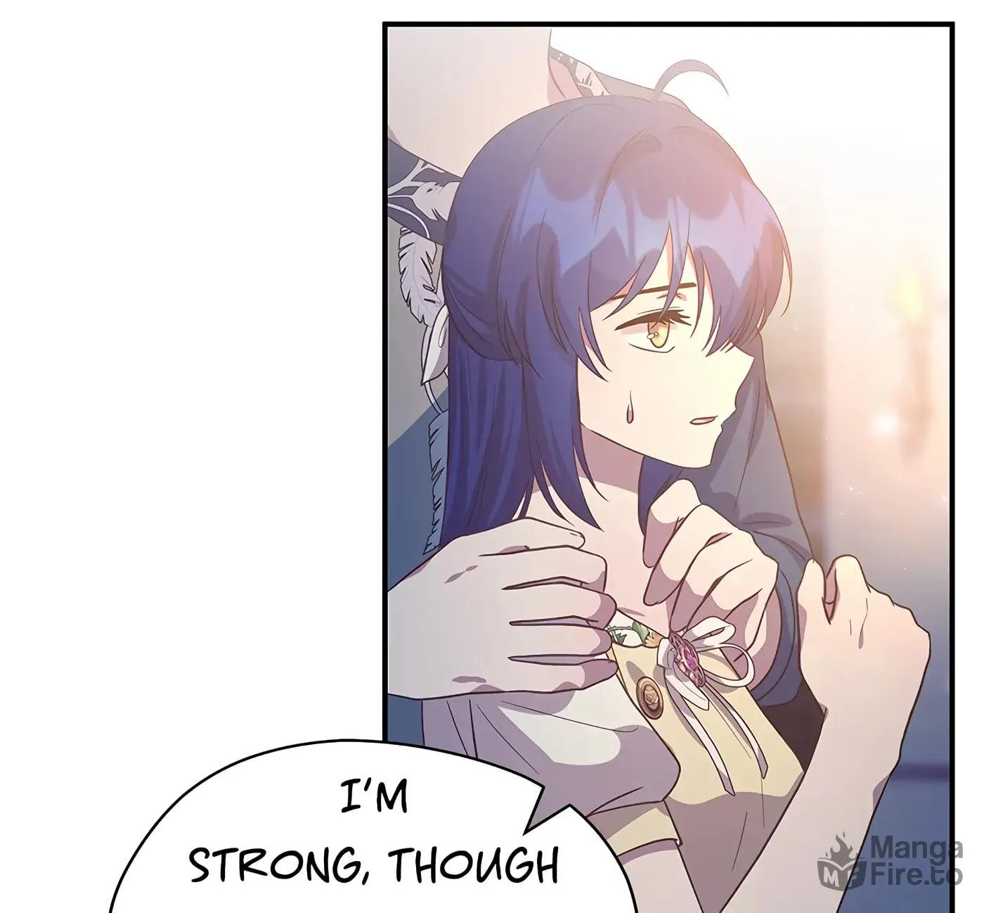 Accidental Warrior Chapter 85 page 80 - 