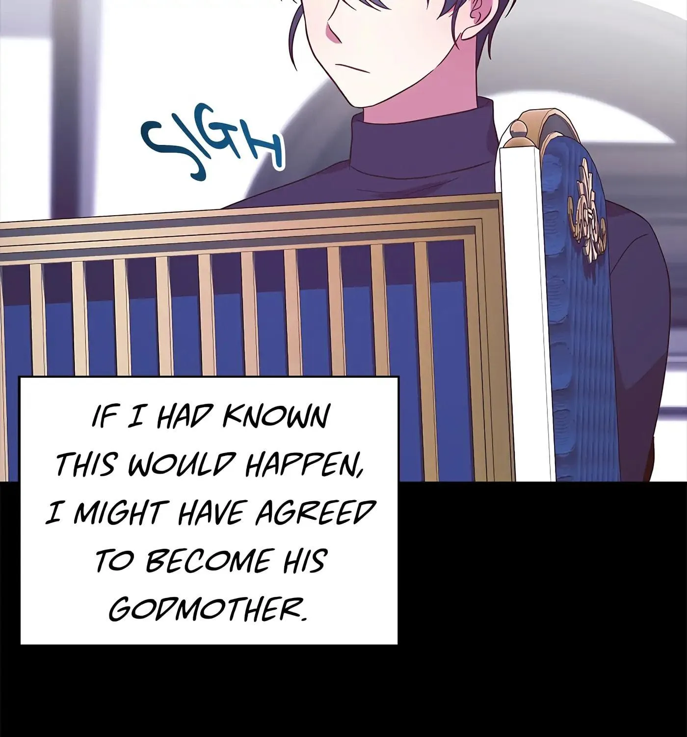 Accidental Warrior Chapter 85 page 9 - 