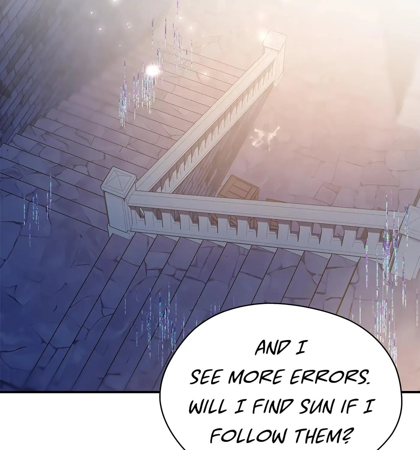 Accidental Warrior Chapter 85 page 83 - 