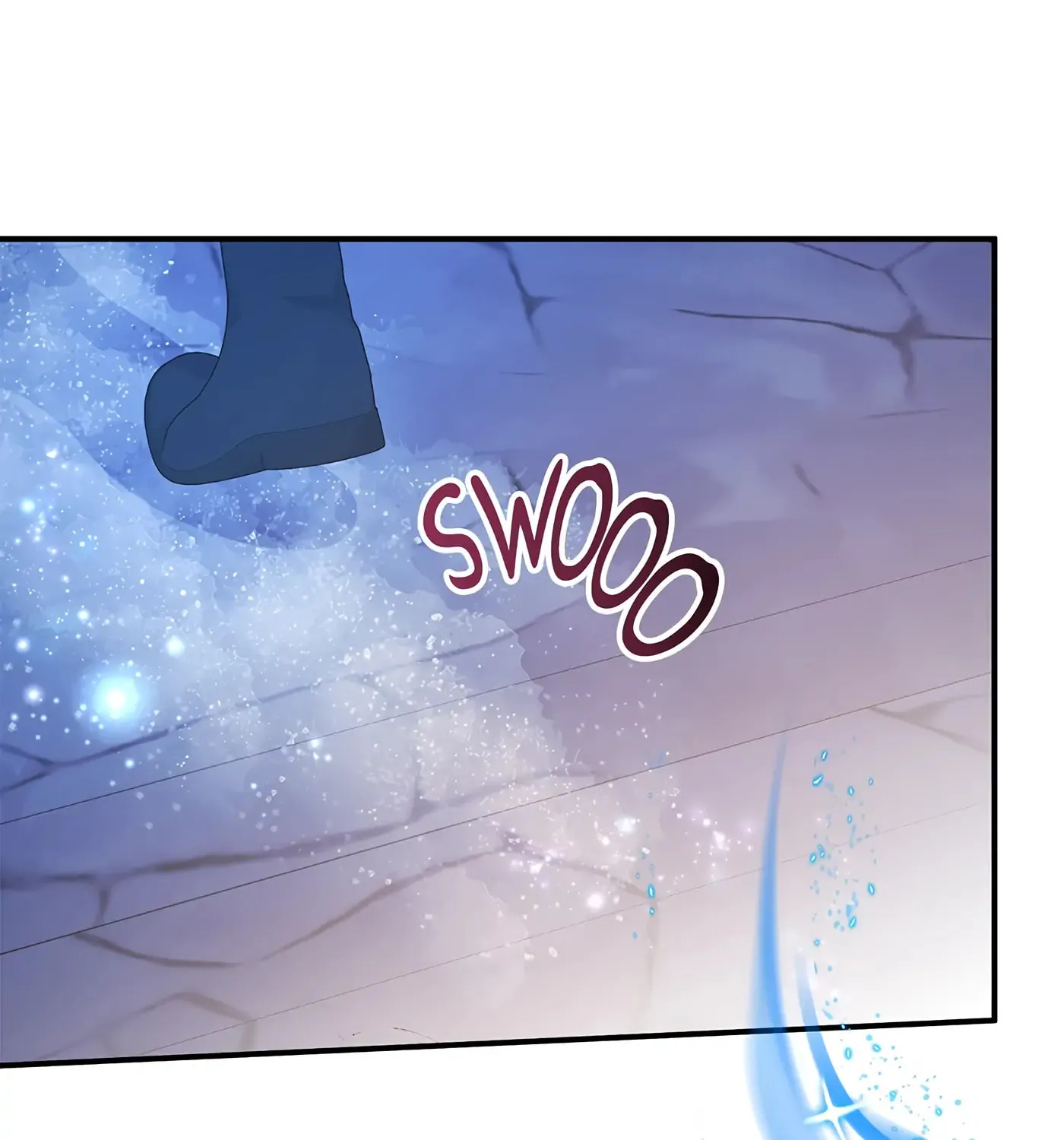 Accidental Warrior Chapter 85 page 87 - 