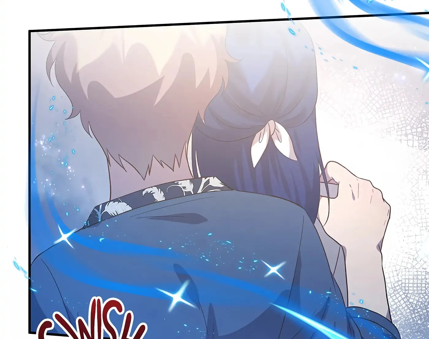 Accidental Warrior Chapter 85 page 88 - 