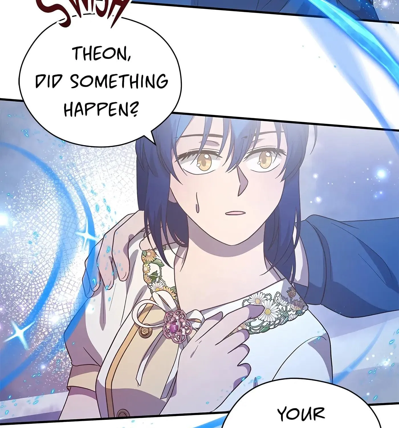 Accidental Warrior Chapter 85 page 89 - 