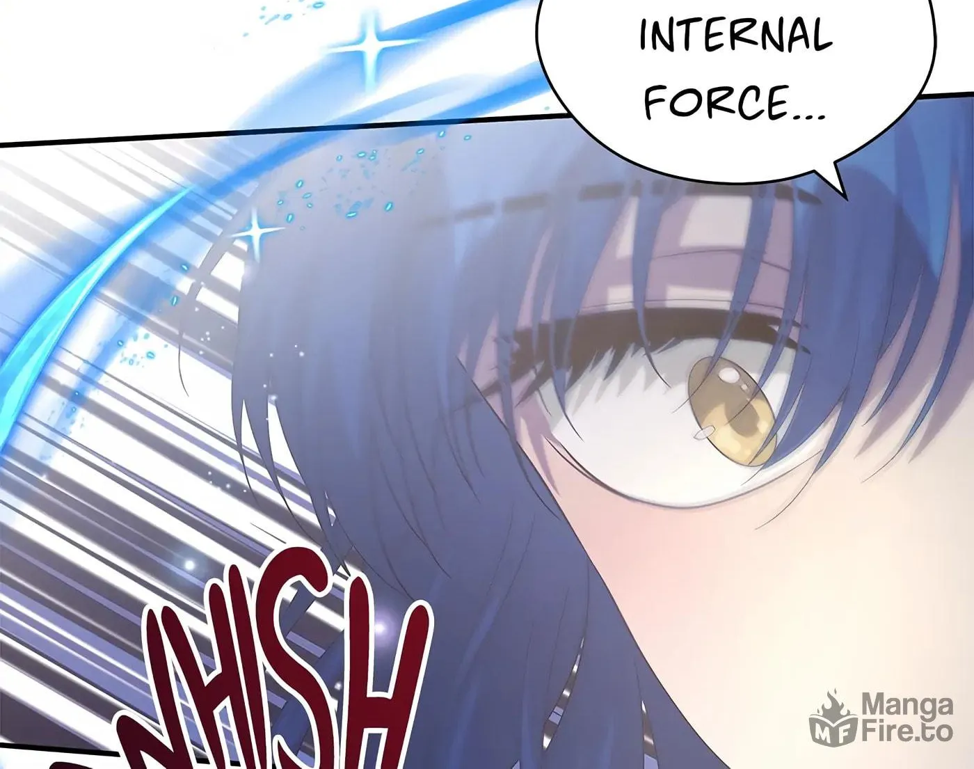 Accidental Warrior Chapter 85 page 90 - 
