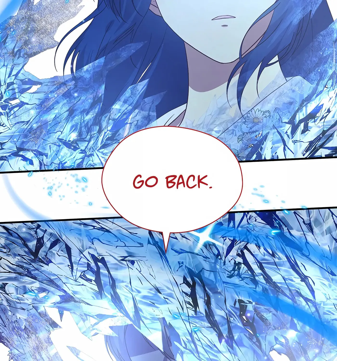 Accidental Warrior Chapter 85 page 97 - 