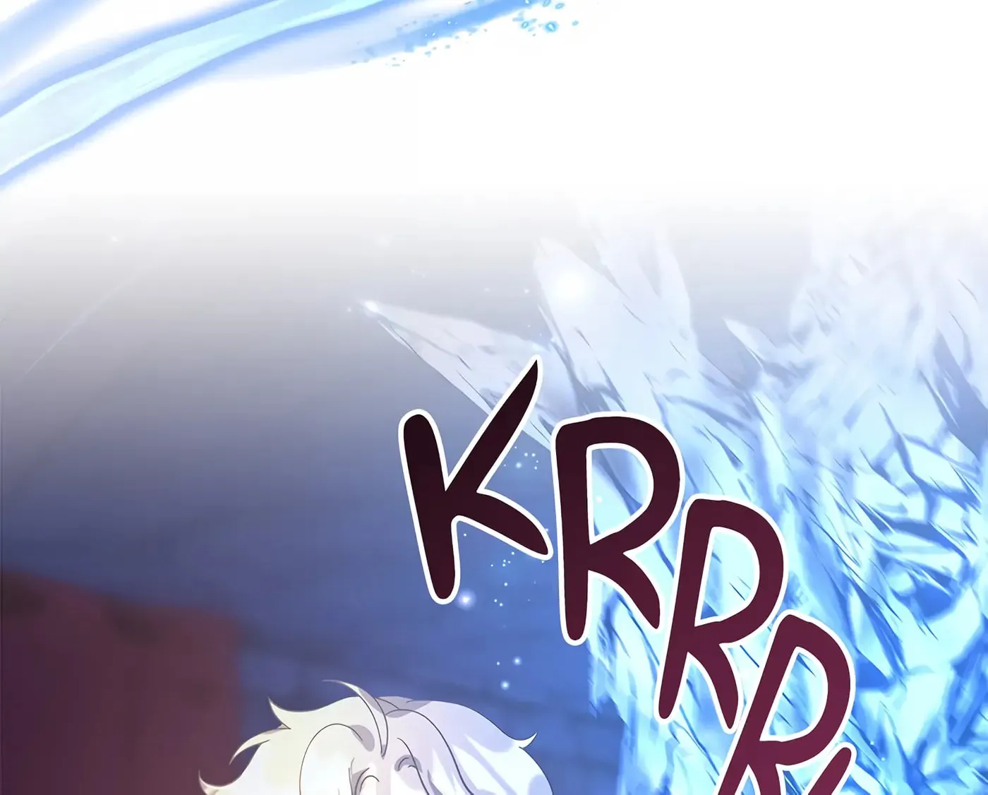 Accidental Warrior Chapter 86 page 2 - 