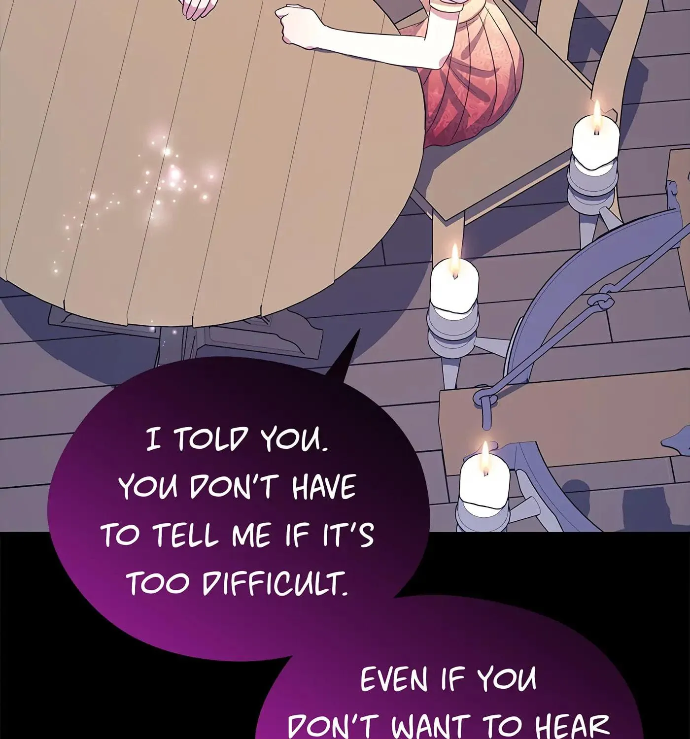 Accidental Warrior Chapter 86 page 11 - 