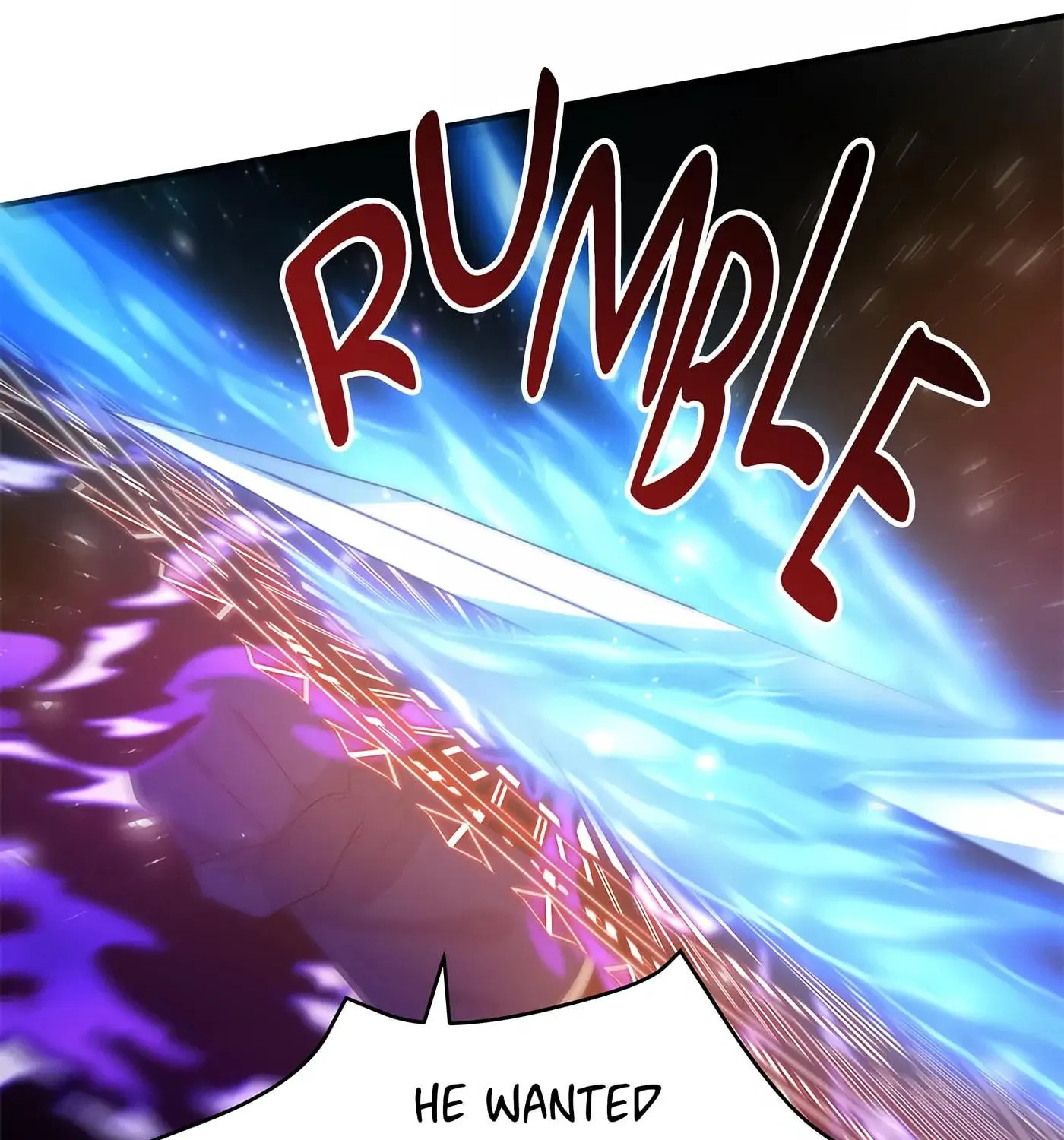 Accidental Warrior Chapter 86 page 101 - 