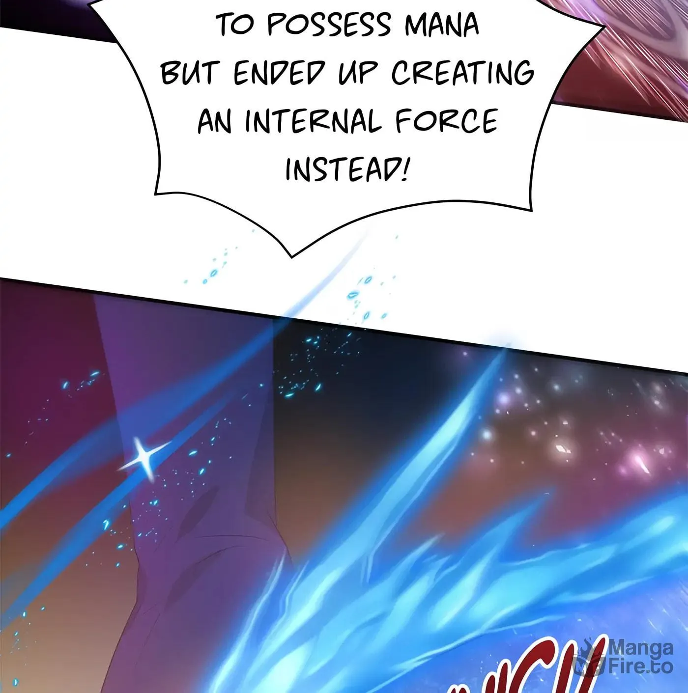 Accidental Warrior Chapter 86 page 102 - 