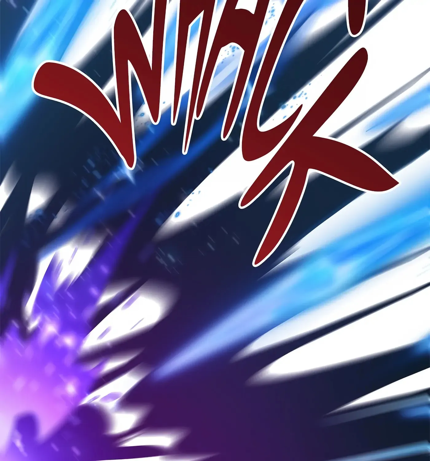 Accidental Warrior Chapter 86 page 105 - 