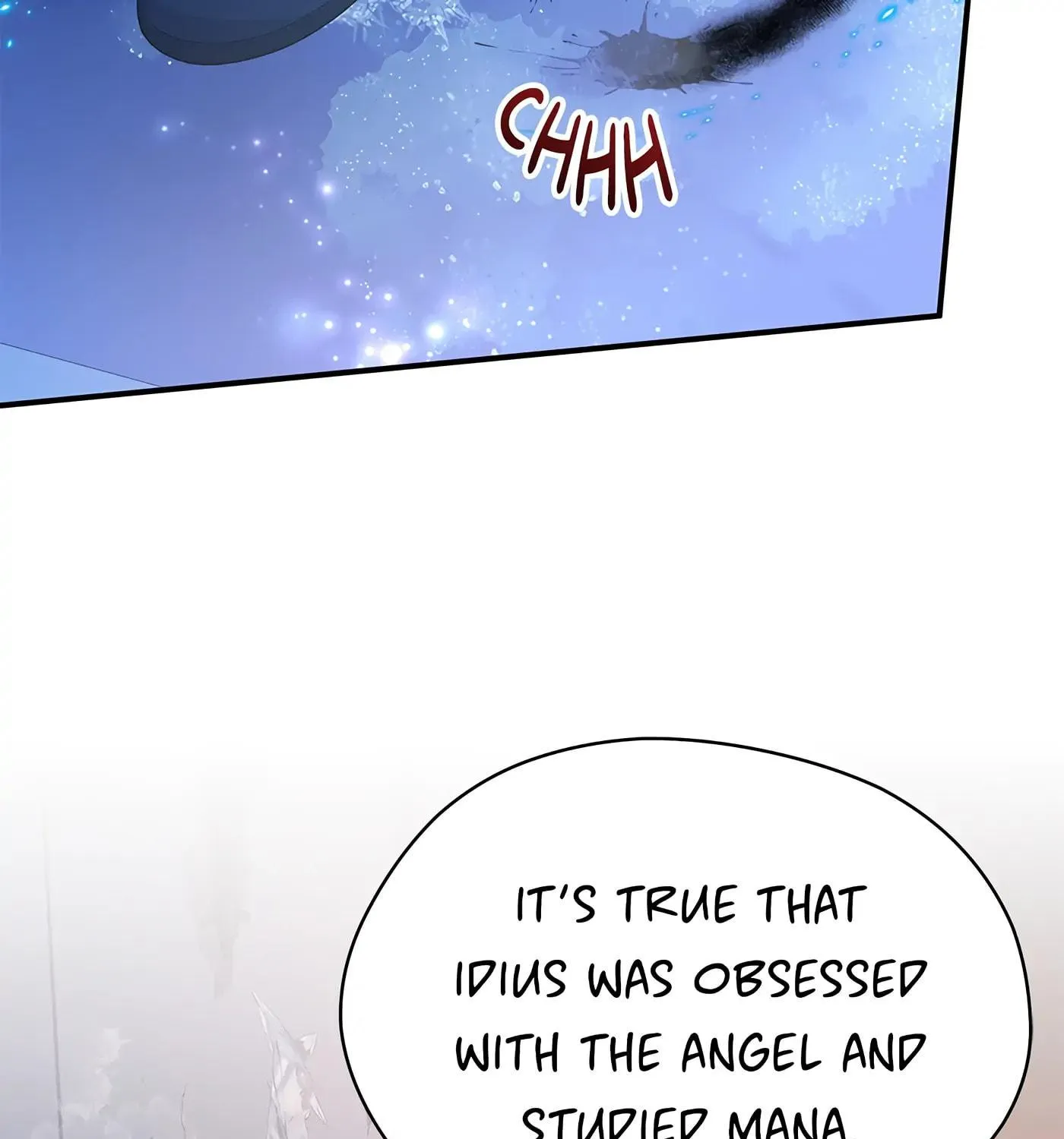 Accidental Warrior Chapter 86 page 109 - 