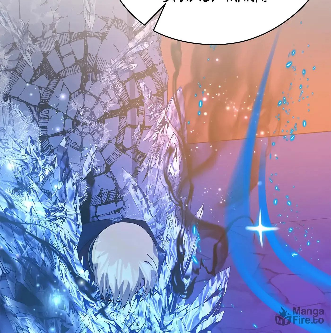 Accidental Warrior Chapter 86 page 110 - 