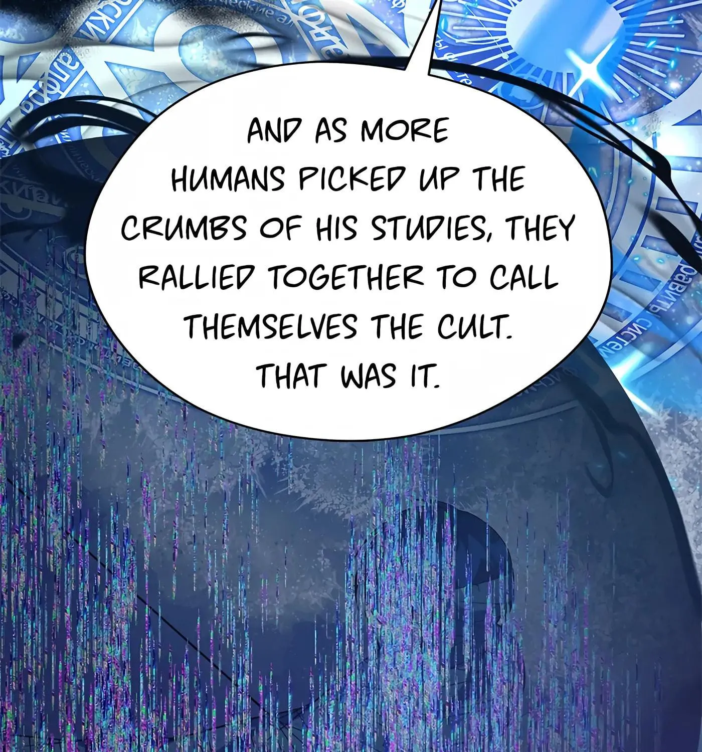 Accidental Warrior Chapter 86 page 113 - 