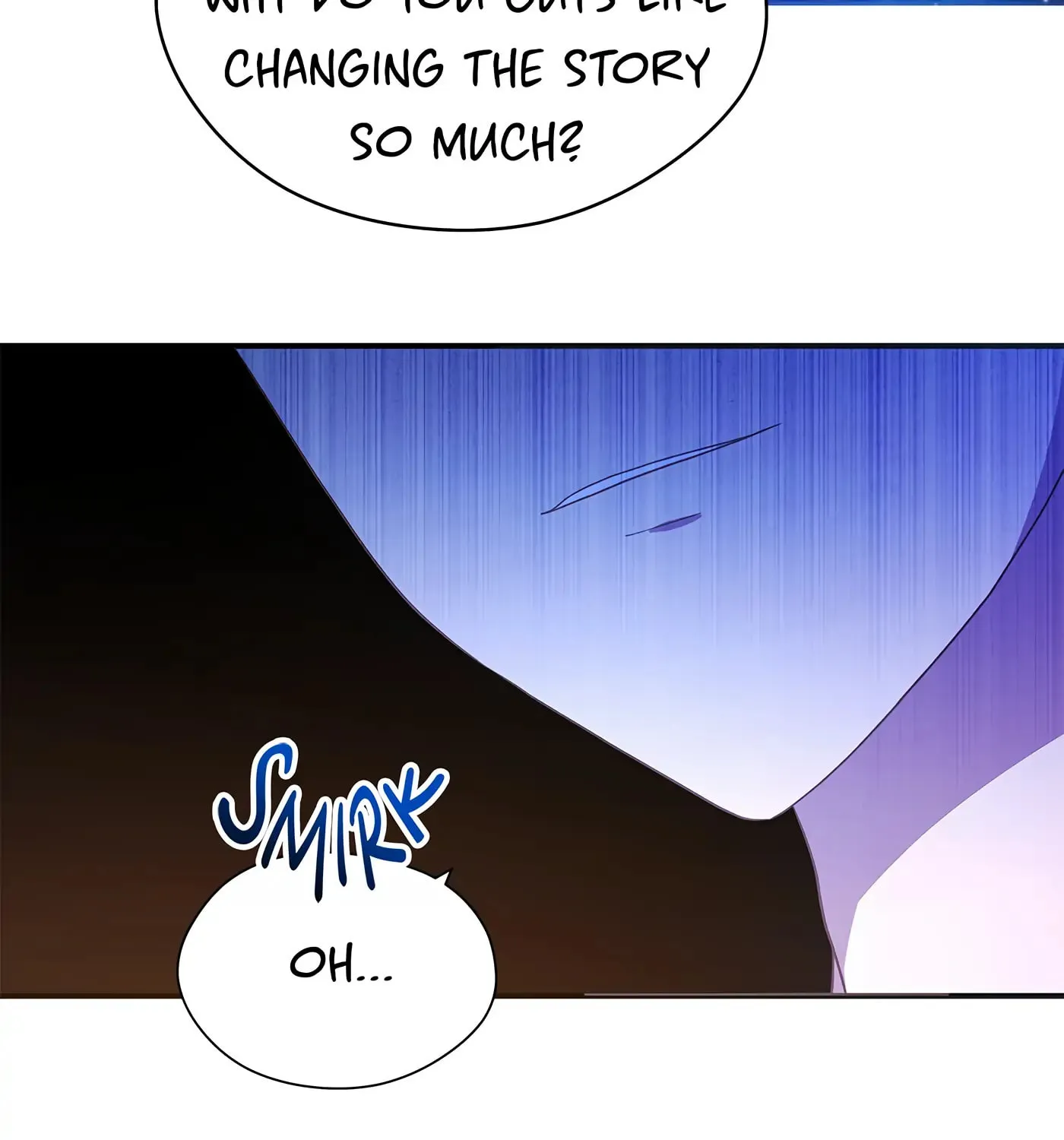 Accidental Warrior Chapter 86 page 117 - 