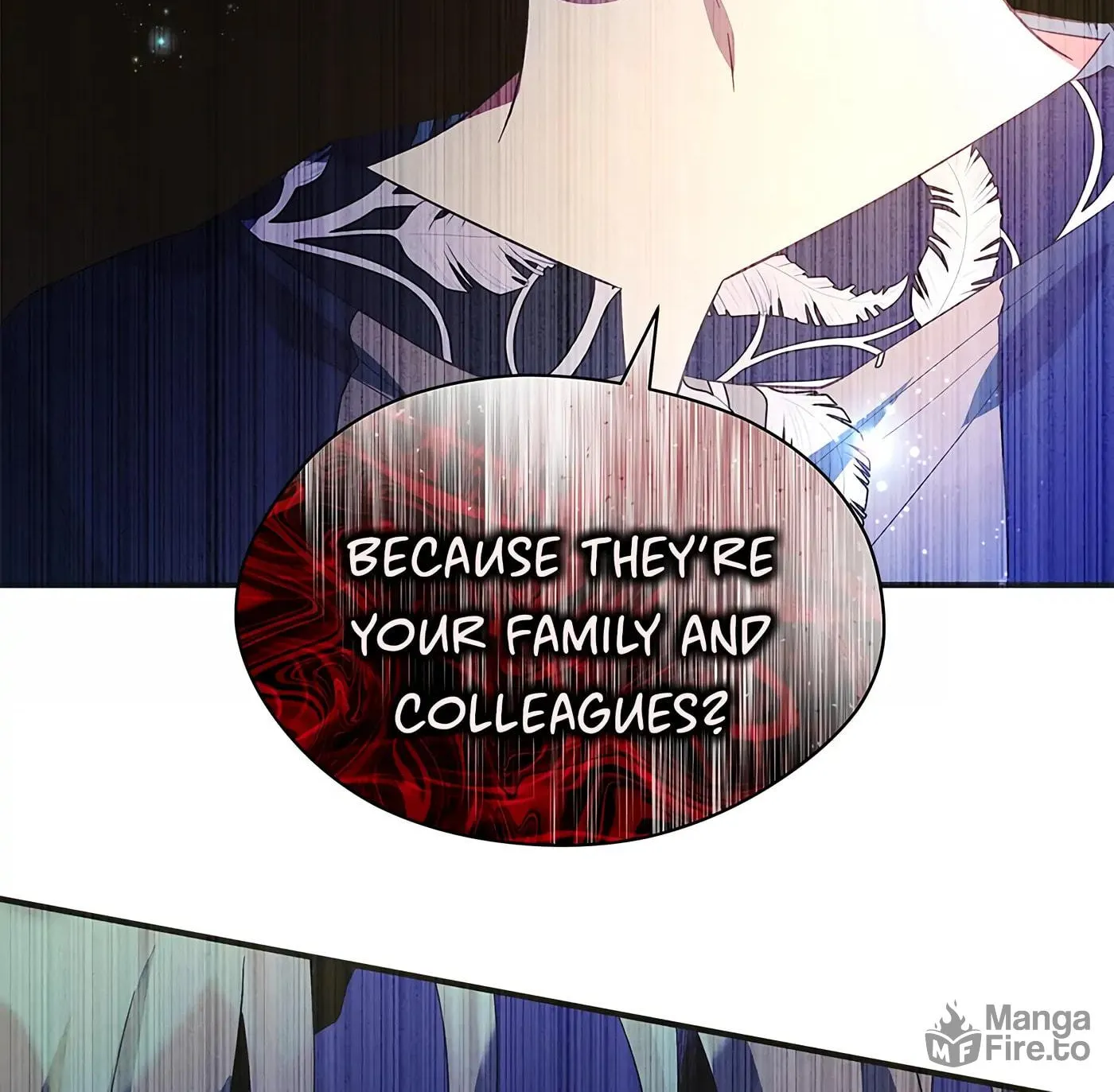 Accidental Warrior Chapter 86 page 120 - 
