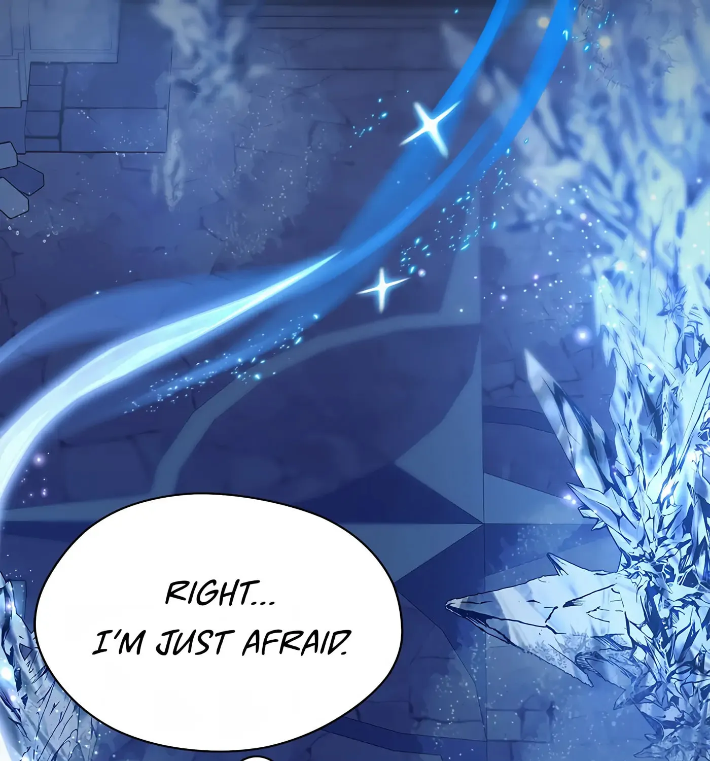 Accidental Warrior Chapter 86 page 13 - 