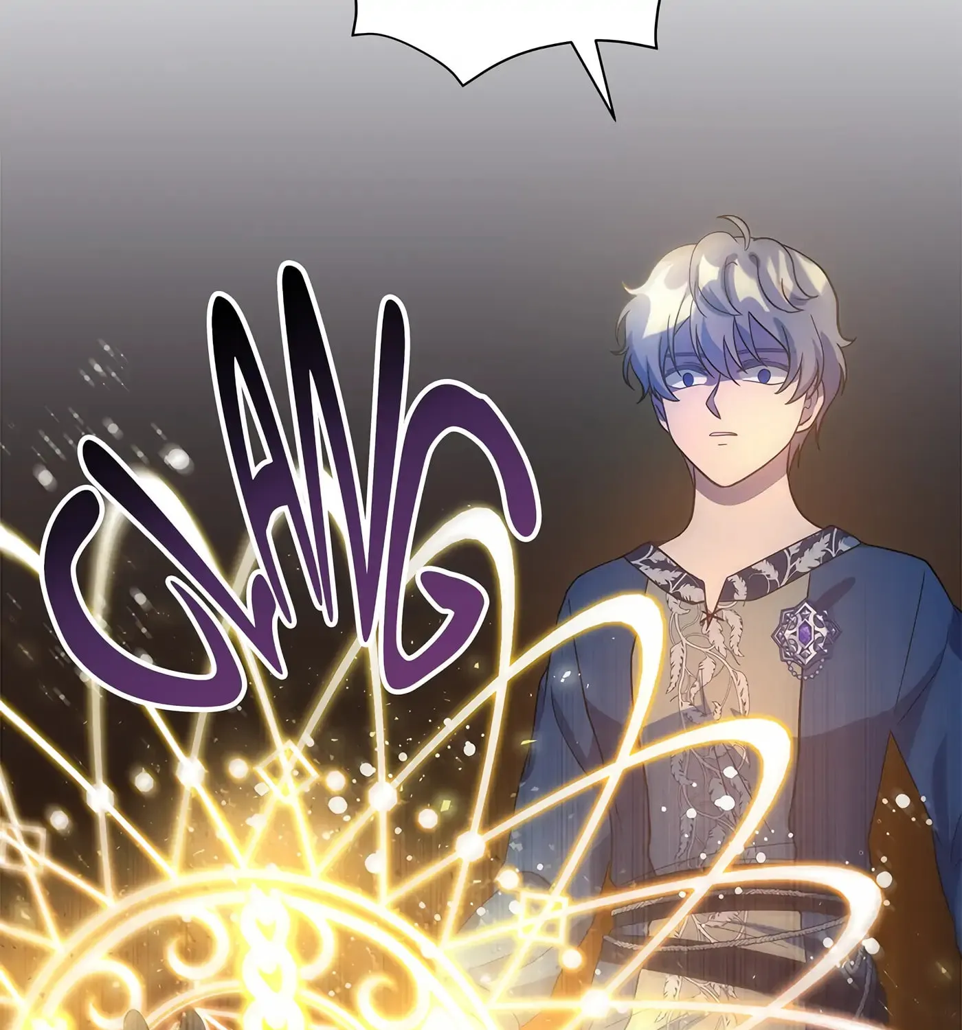 Accidental Warrior Chapter 86 page 127 - 