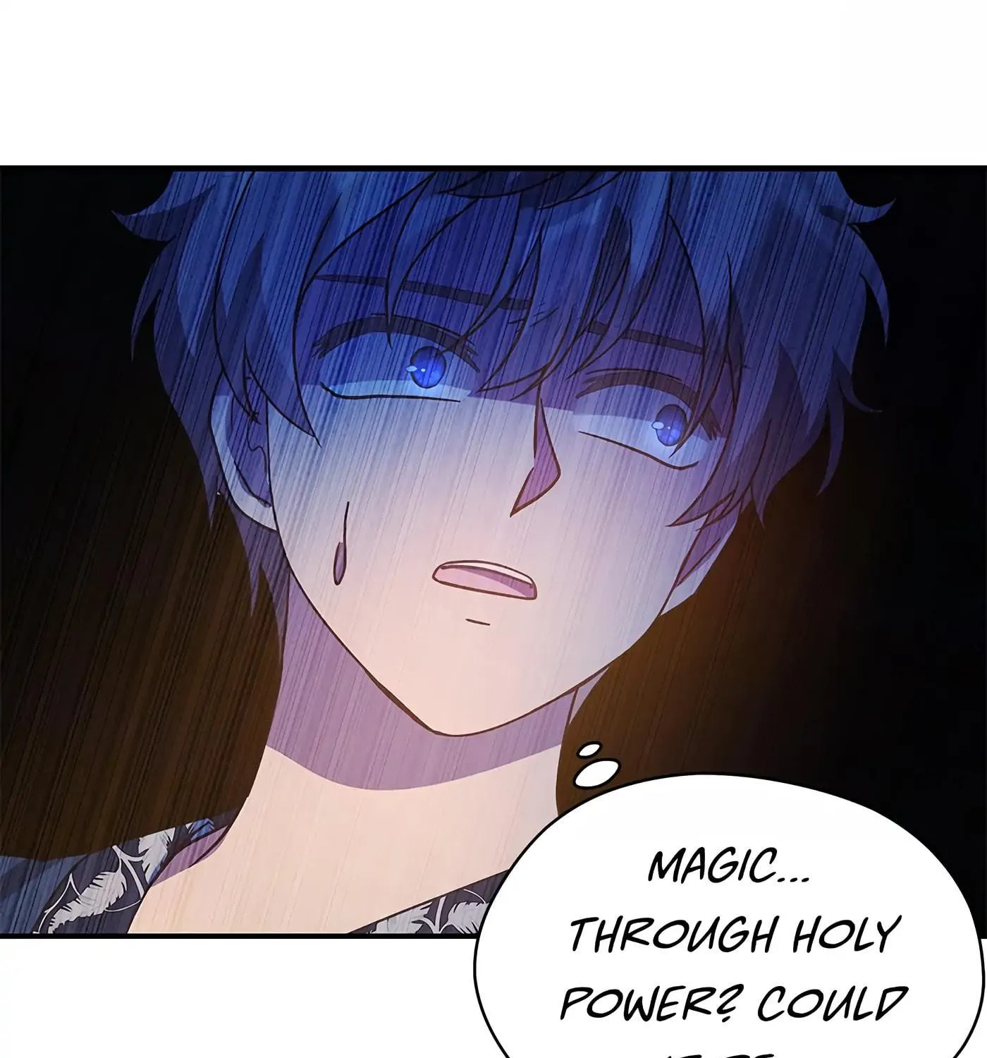 Accidental Warrior Chapter 86 page 129 - 