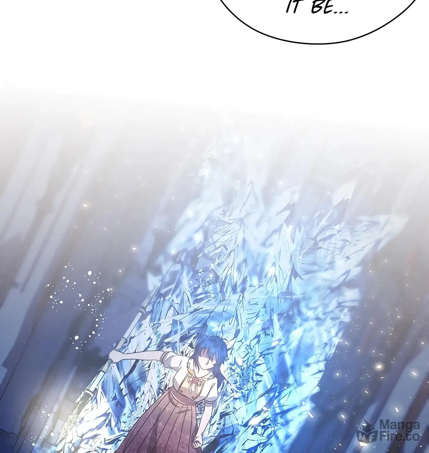 Accidental Warrior Chapter 86 page 130 - 