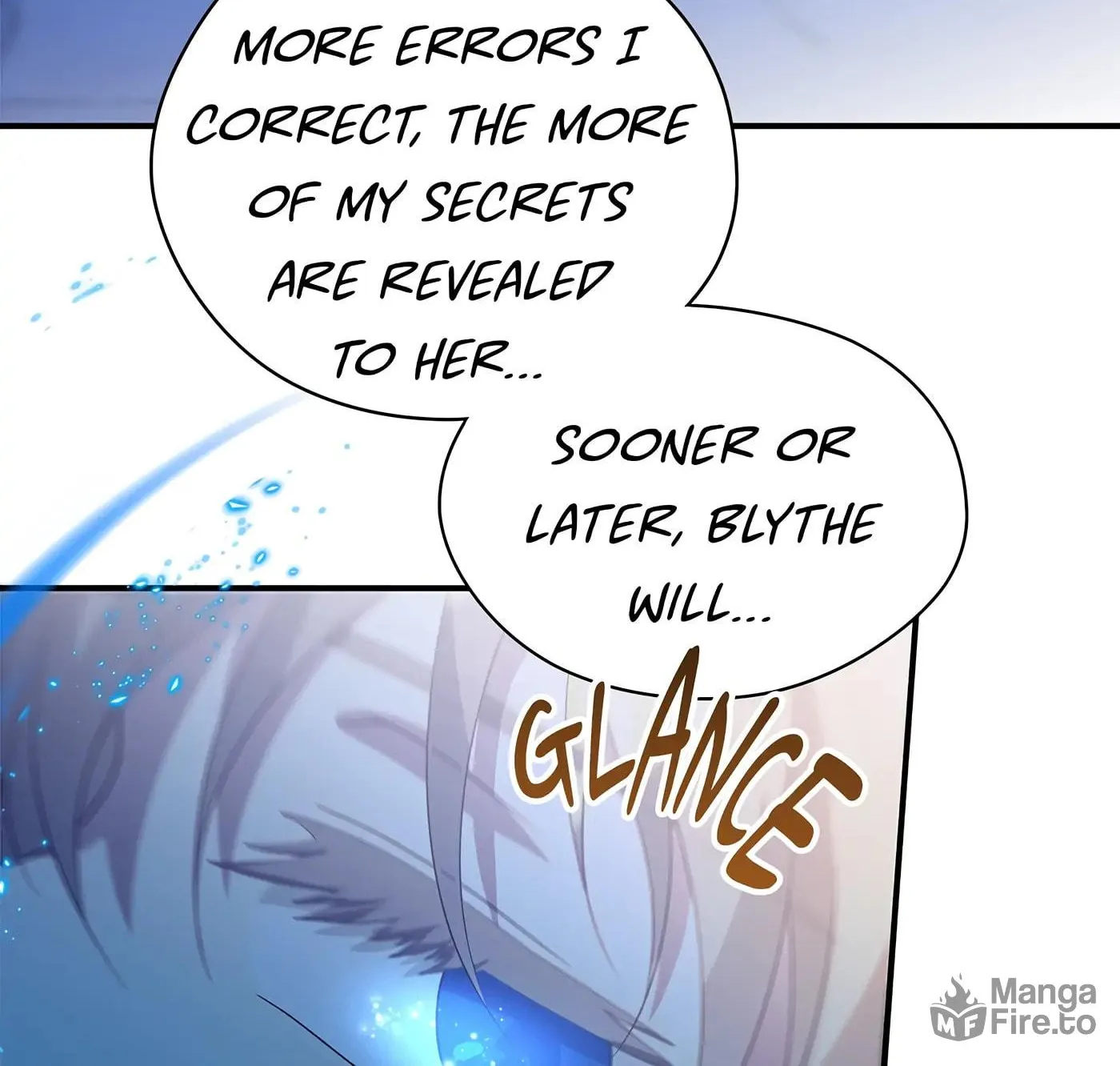 Accidental Warrior Chapter 86 page 18 - 
