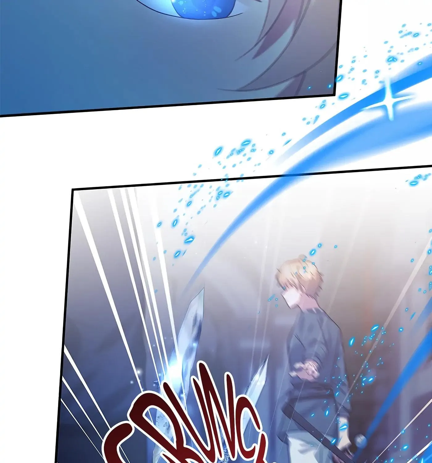Accidental Warrior Chapter 86 page 19 - 