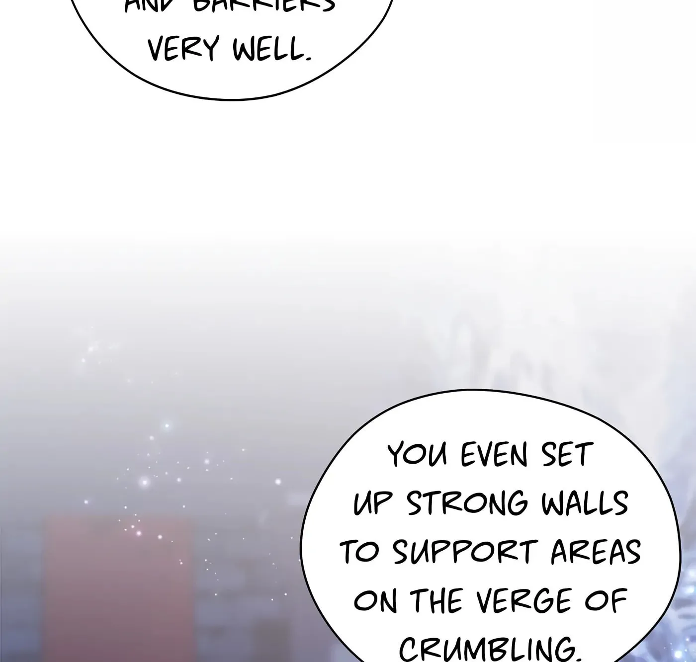 Accidental Warrior Chapter 86 page 22 - 