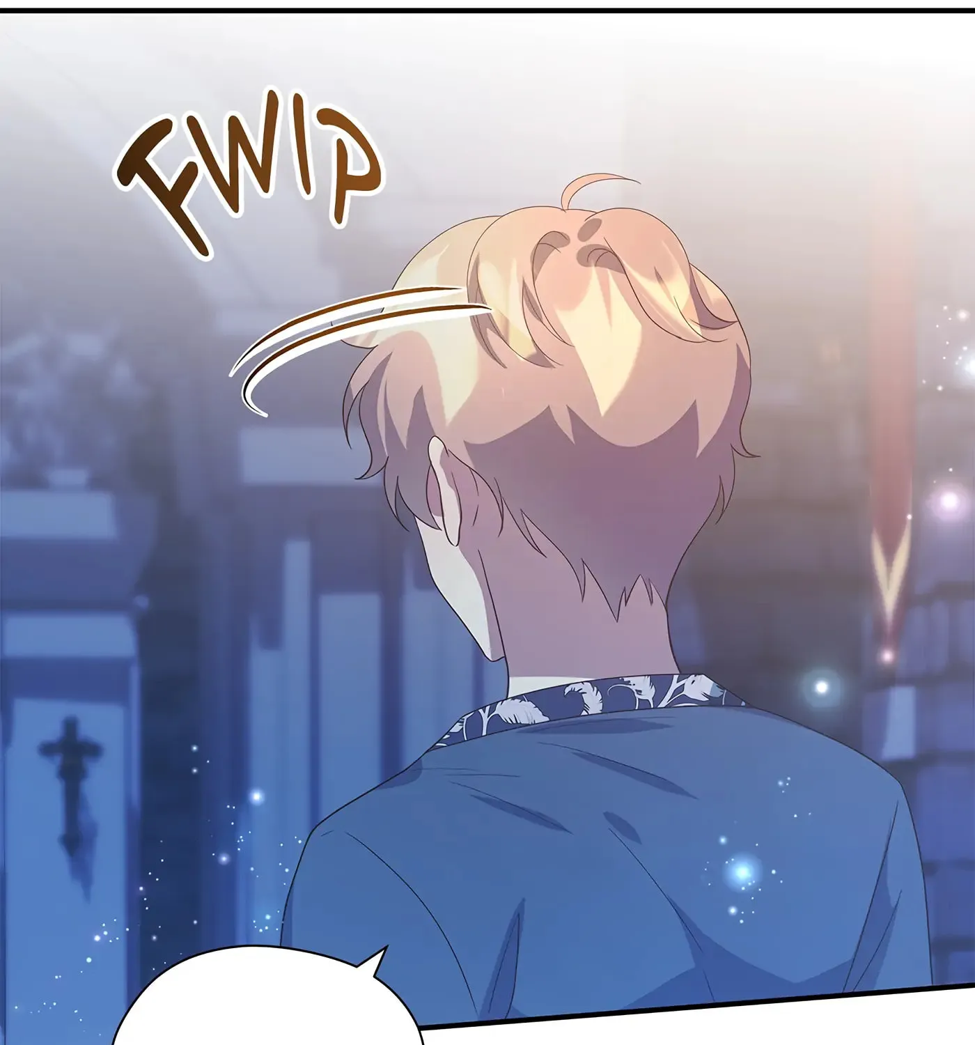 Accidental Warrior Chapter 86 page 25 - 