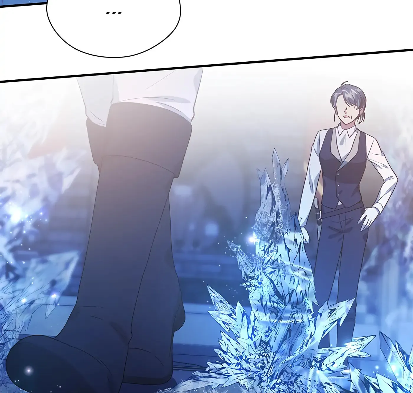Accidental Warrior Chapter 86 page 26 - 