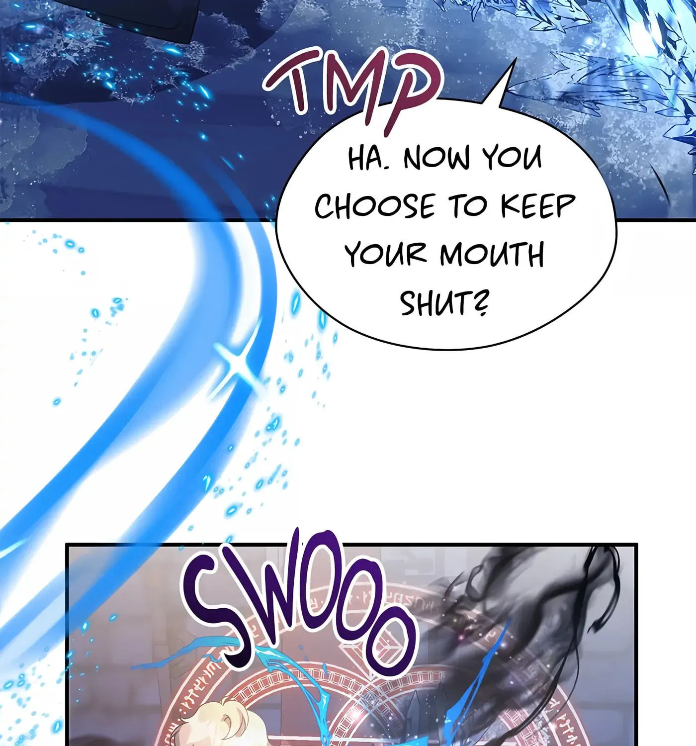 Accidental Warrior Chapter 86 page 27 - 